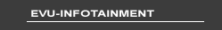 EVU Infotainment